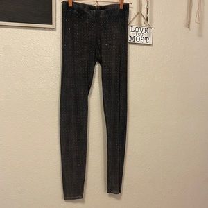Vocal leggings NWT